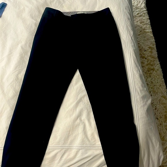 Women’s Black Banana Republic Pants - Picture 1 of 4